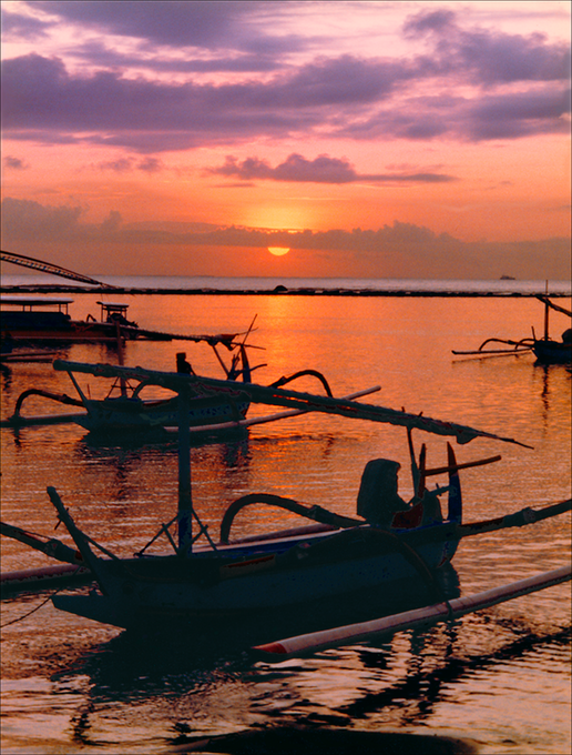 BaliDawn