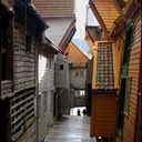 BergenAlleyW