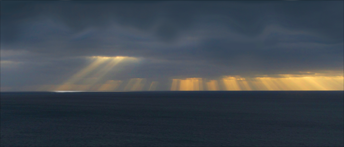 BreakingSkies