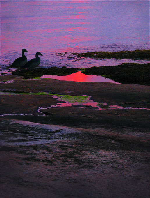 Eventide