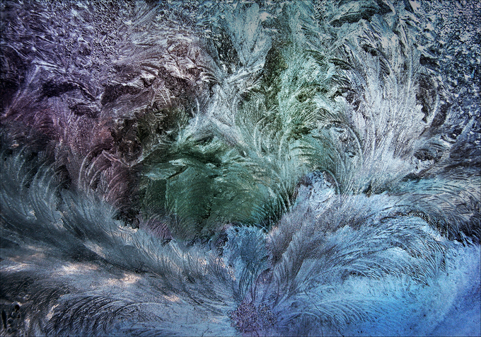 Frost25