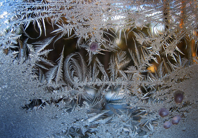 Frost9
