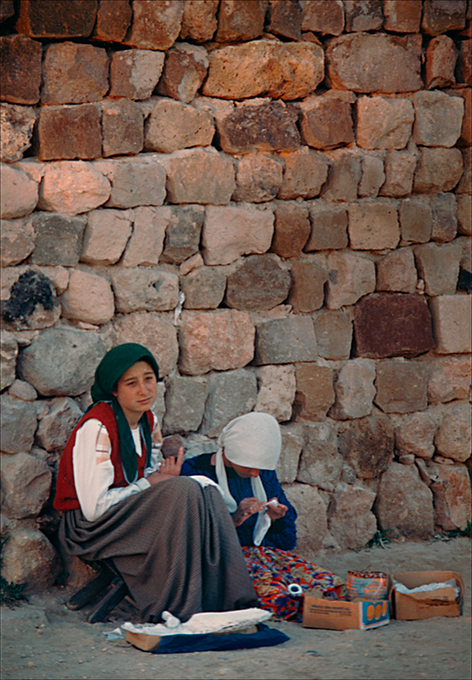 goreme girls