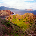 Isla San Jose W