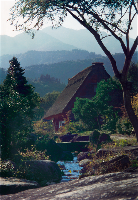 shirakawagoW
